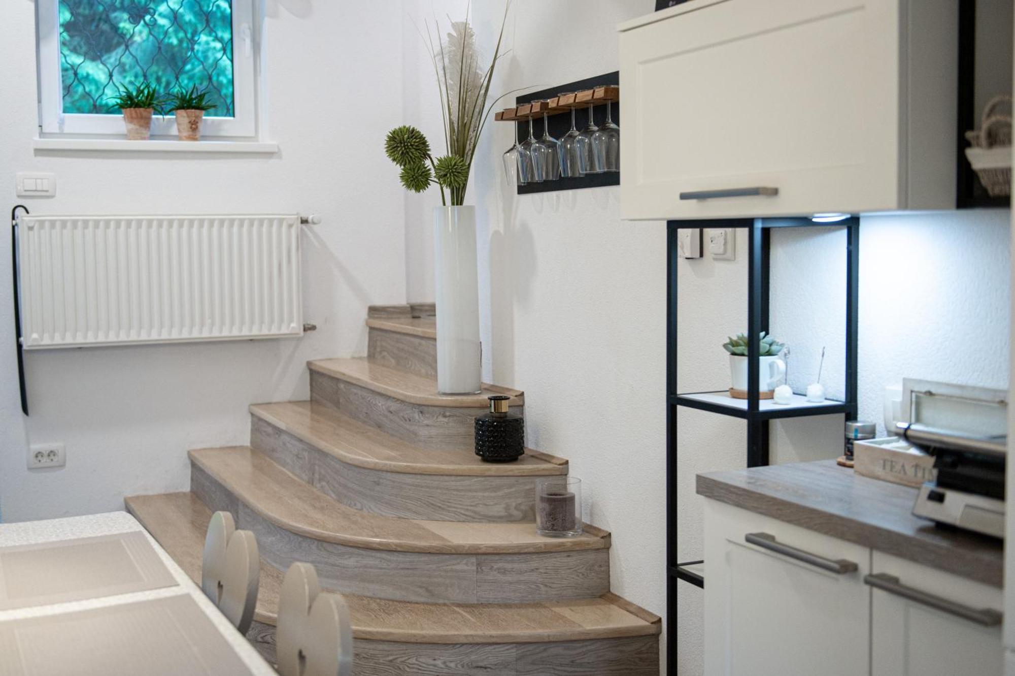 River House Hrib Preddvor Zewnętrze zdjęcie