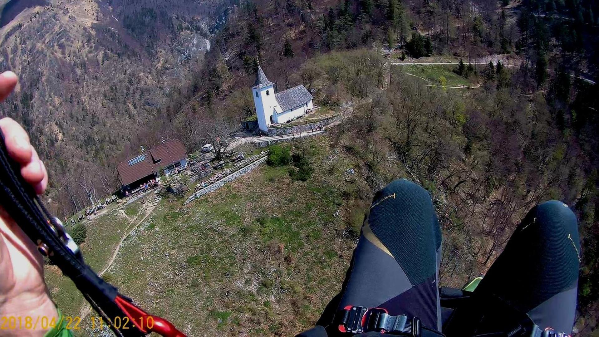 River House Hrib Preddvor Zewnętrze zdjęcie