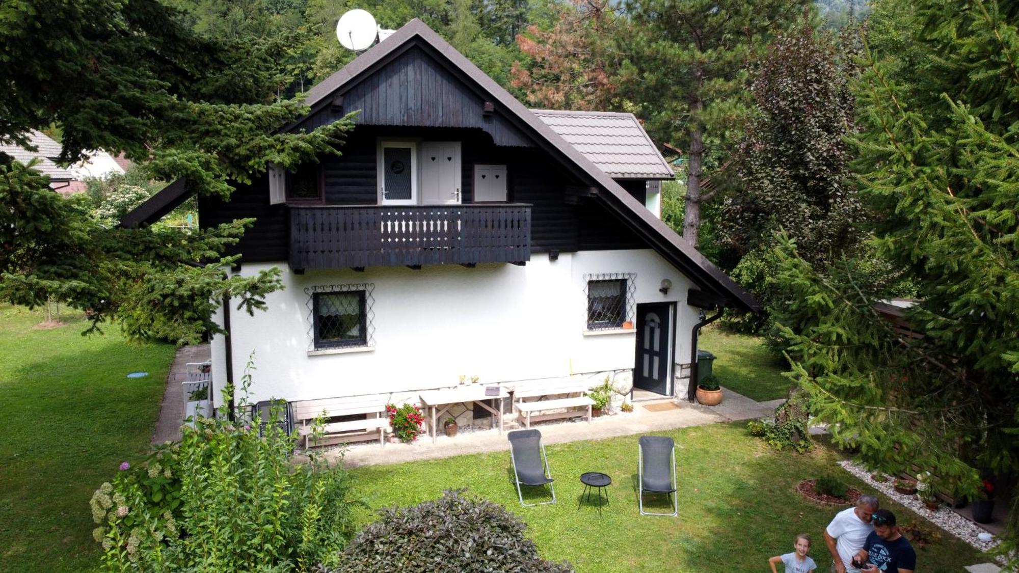 River House Hrib Preddvor Pokój zdjęcie