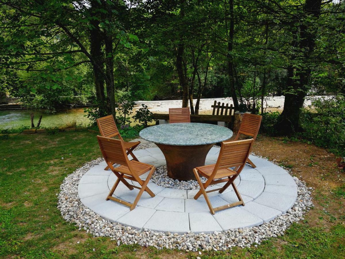 River House Hrib Preddvor Zewnętrze zdjęcie