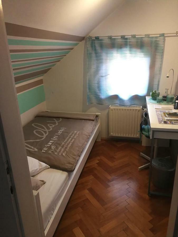 River House Hrib Preddvor Zewnętrze zdjęcie